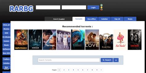 temple torrentz|Top 20 Best Torrent Websites 2024 – TechCult.